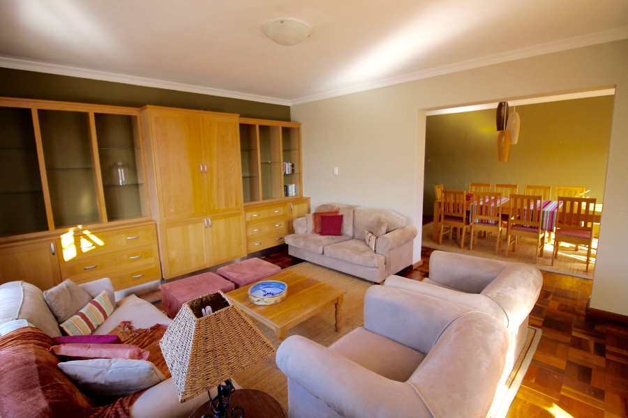 To Let 2 Bedroom Property for Rent in Claremont Upper Western Cape